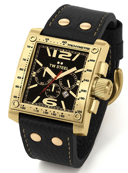 Часы TW Steel Goliah TW114